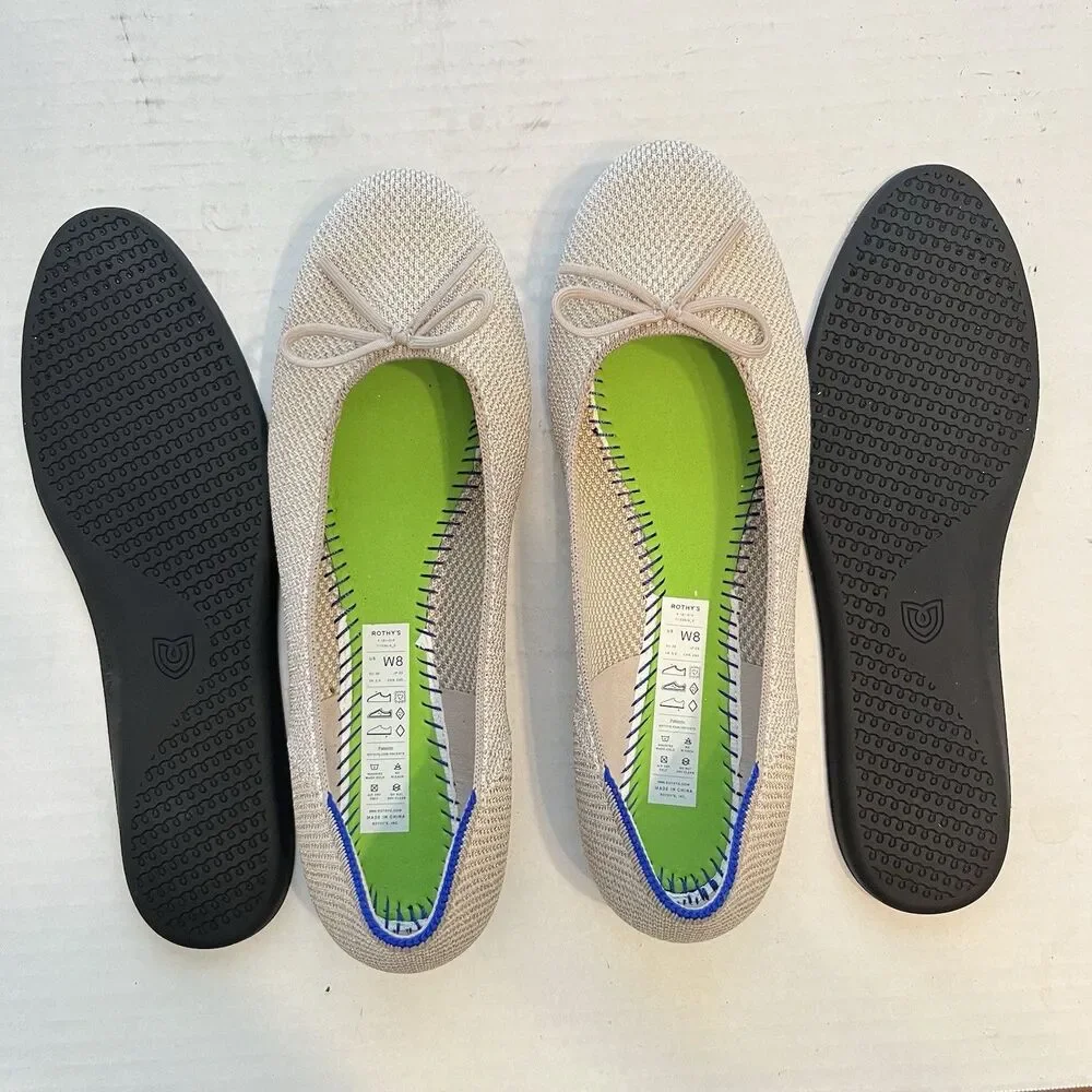 Rothys good preowned
